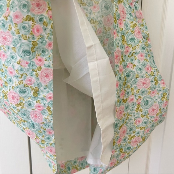 🆕Sal&Pimenta floral dress 6T NWOT - Picture 12 of 15